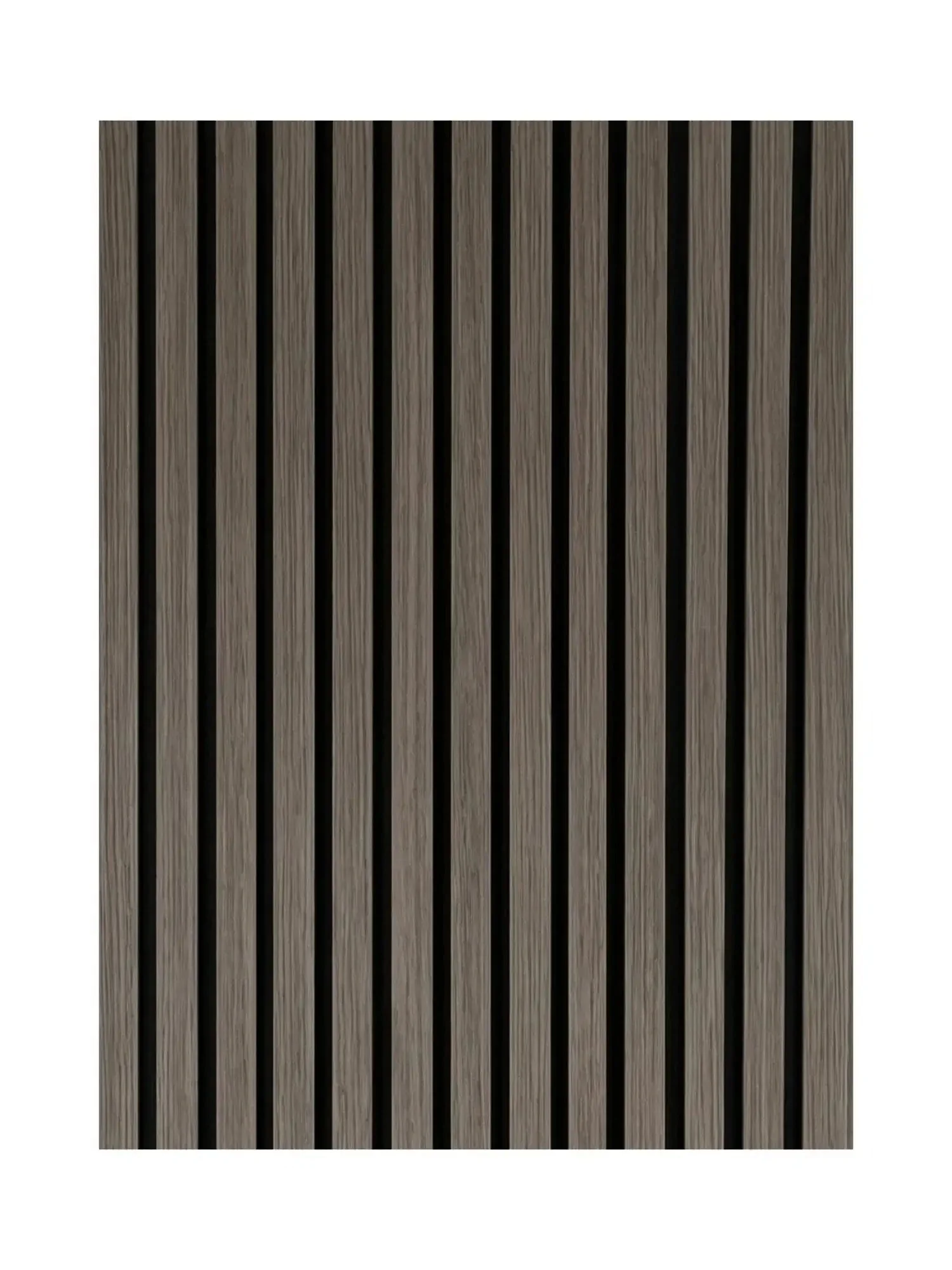 Akupanel - Donkerbruin