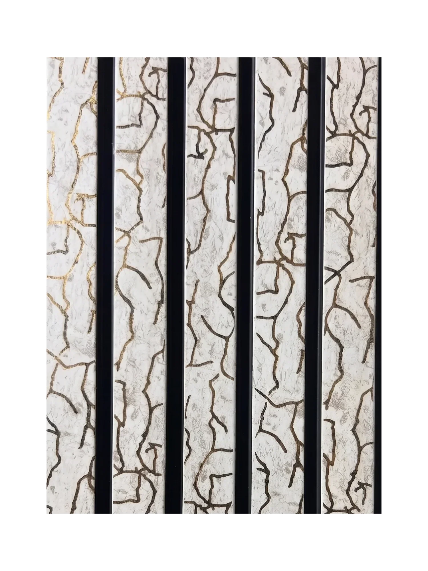 Kunststof Wandpaneel | Beige