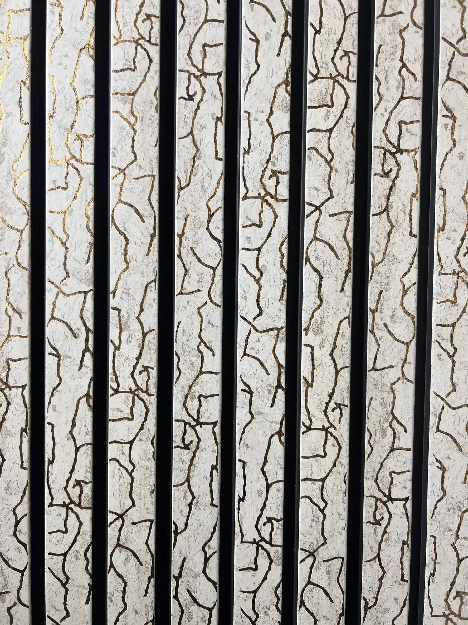 Kunststof Wandpaneel | Beige