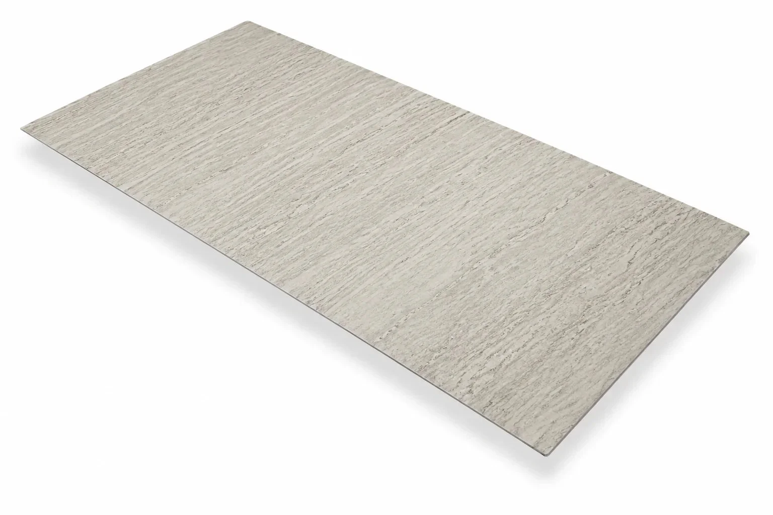 SPC panelen Mat LICHT GRIJS -2800-1220-3mm