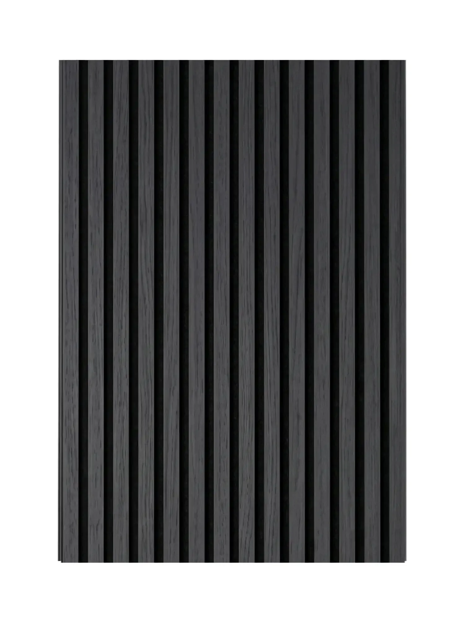 Akupanel - Black