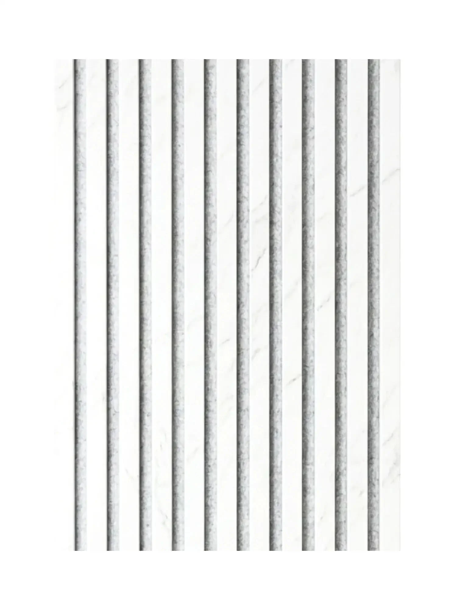 Akupanel - Wit kleur